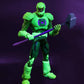 DC Multiverse - Hal Jordan Armor Suit "Return Of Superman" 7" Figure