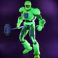 DC Multiverse - Hal Jordan Armor Suit "Return Of Superman" 7" Figure