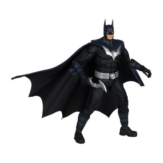 DC Multiverse - Lord Batman (Justice Lords) Gold Label 7" Figure