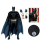 DC Multiverse - Black Mask As Batman (Batman Madhouse) 7" Action Figure