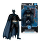 DC Multiverse - Black Mask As Batman (Batman Madhouse) 7" Action Figure