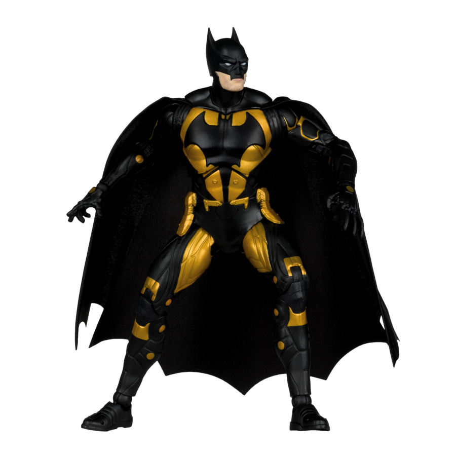 DC Multiverse - Batman Earth-2 (Earth 2 Society) 7" Action Figure