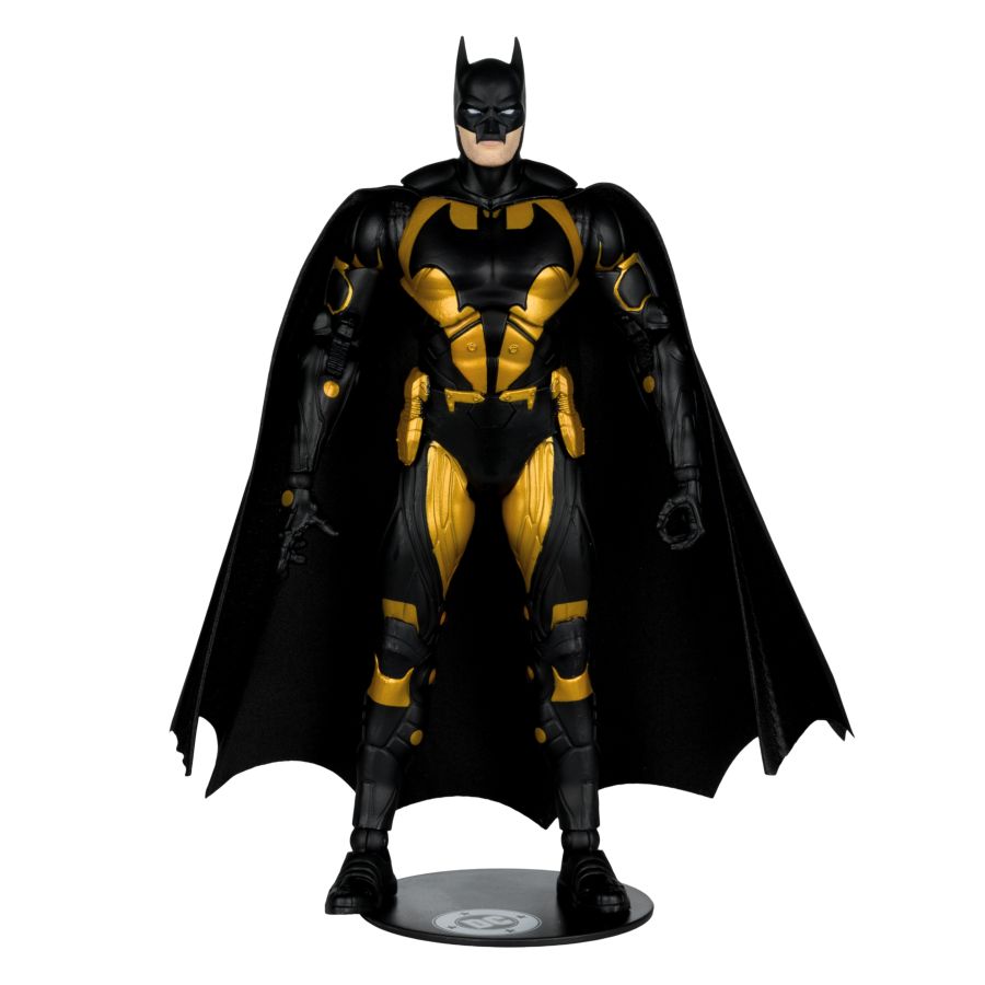 DC Multiverse - Batman Earth-2 (Earth 2 Society) 7" Action Figure