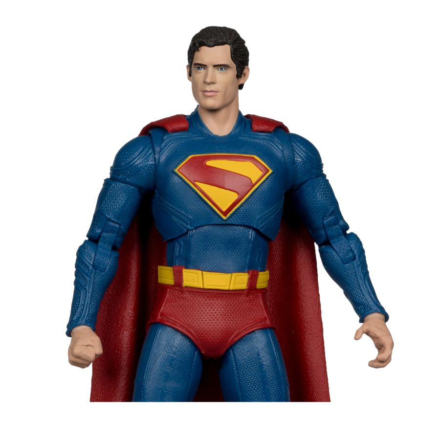 Superman: Legacy (2025) - 7" Movie Figure Assortment
