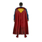 Superman (2025) - Superman (Battle Damage) Gold Label 7" Figure
