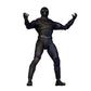 Superman (2025) - Ultraman (Battle Damage) Gold Label 7" Deluxe Figure