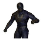 Superman (2025) - Ultraman (Battle Damage) Gold Label 7" Deluxe Figure