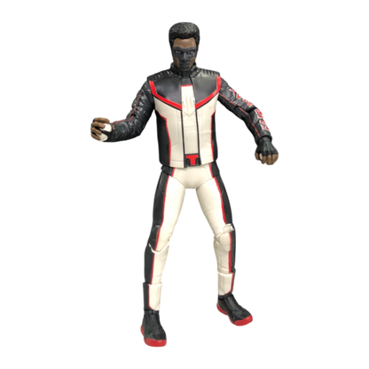 Superman (2025) - Mr. Terrific 7" Deluxe Figure [Chase Version]