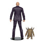 Superman (2025) - Lex Luthor & Baby Kaiju 7" Deluxe Figure