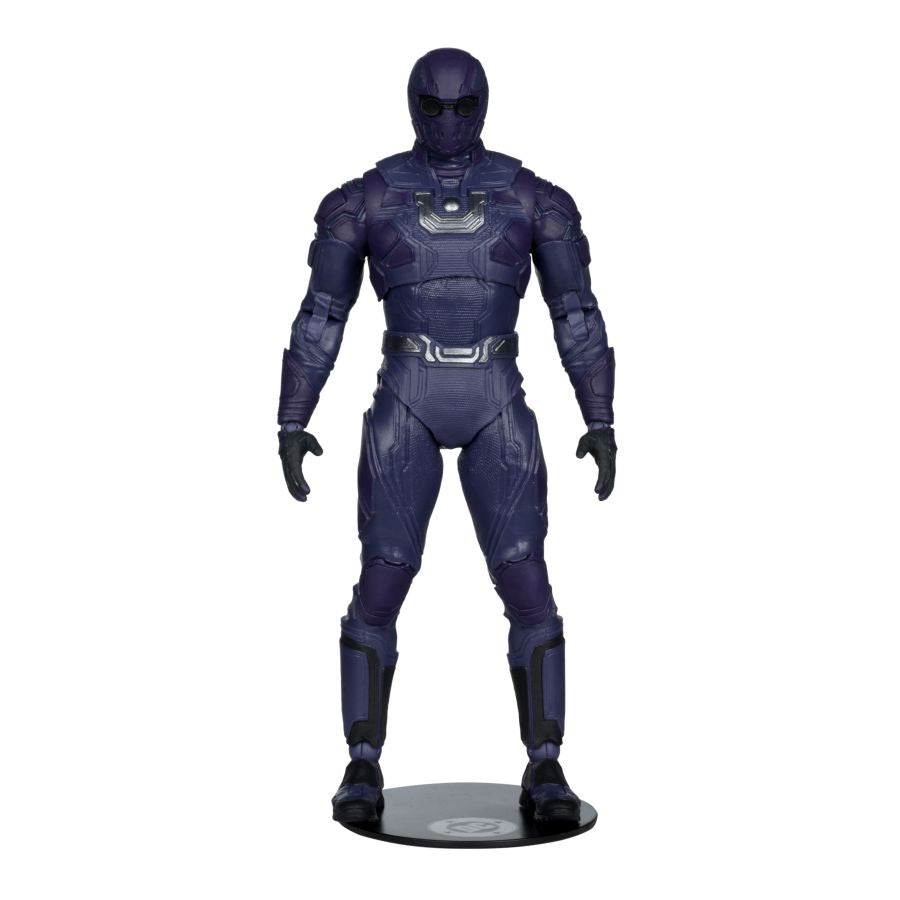 Superman (2025) - Ultraman 7" Deluxe Figure