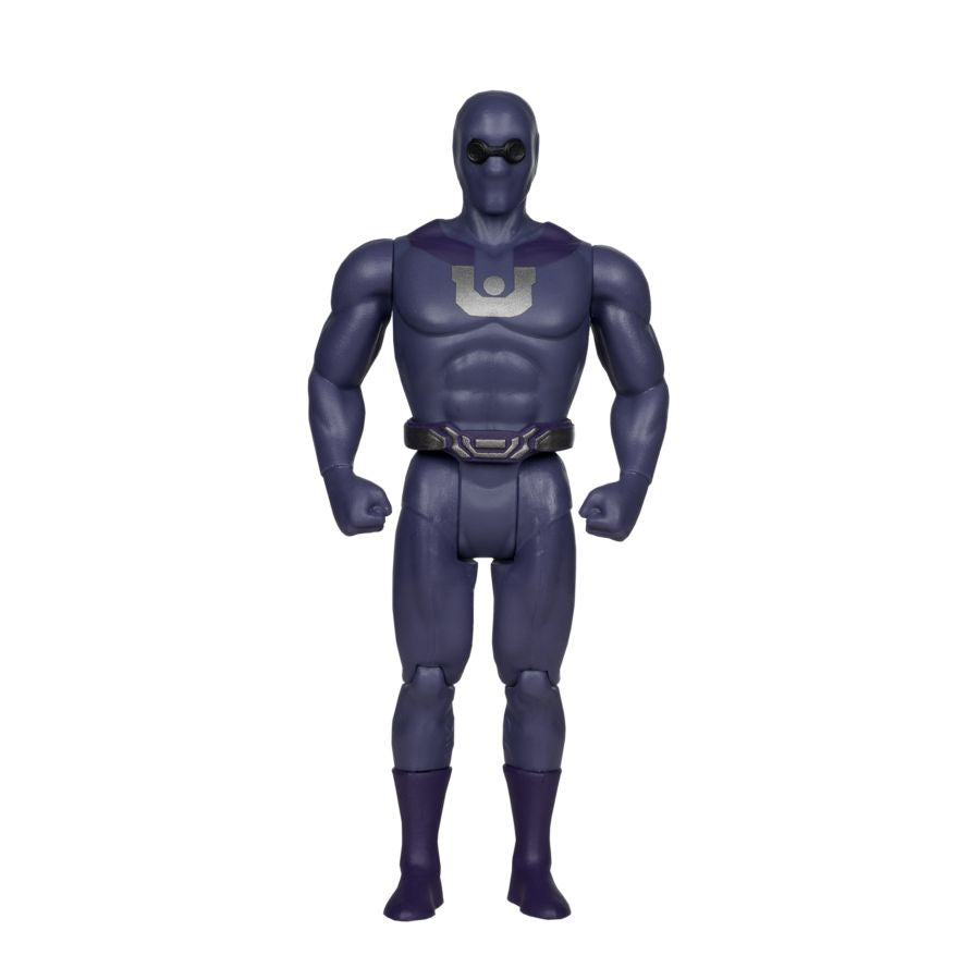 Superman (2025) - Ultraman 5 " Super Powers Figure