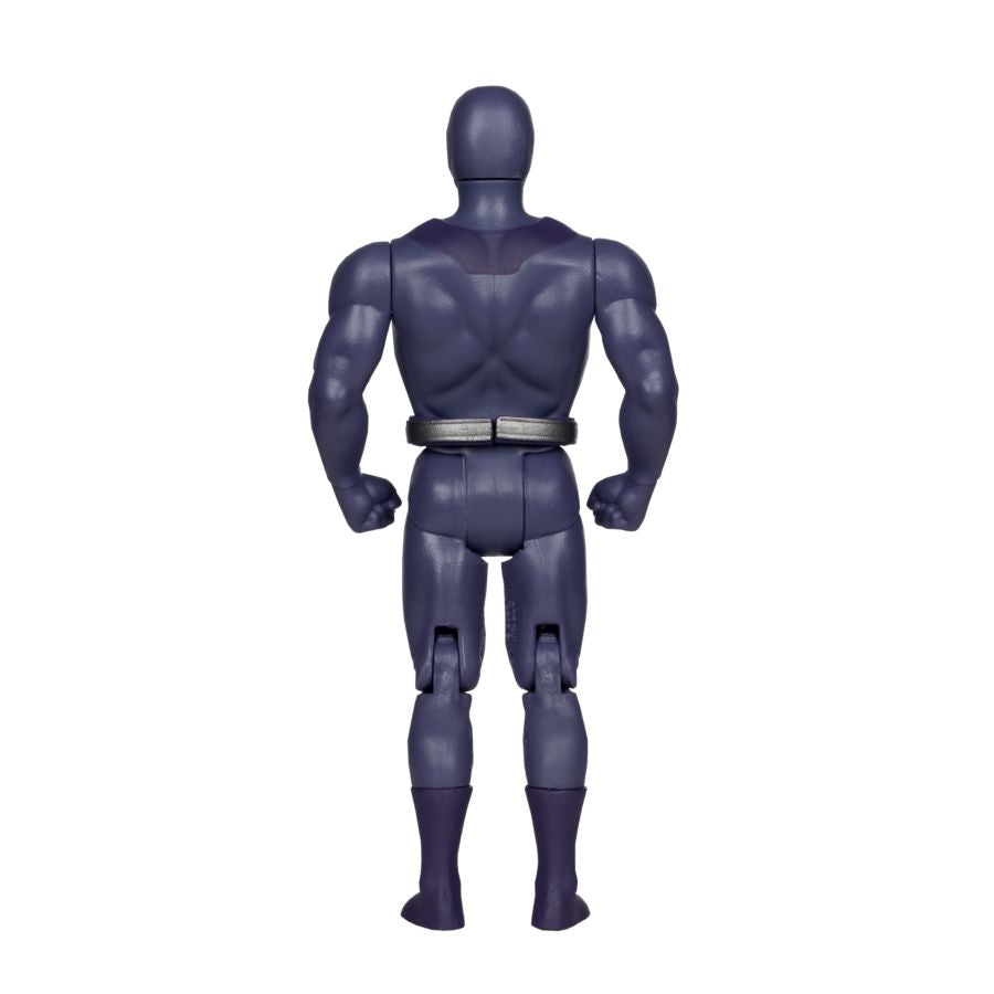 Superman (2025) - Ultraman 5 " Super Powers Figure