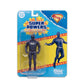 Superman (2025) - Ultraman 5 " Super Powers Figure