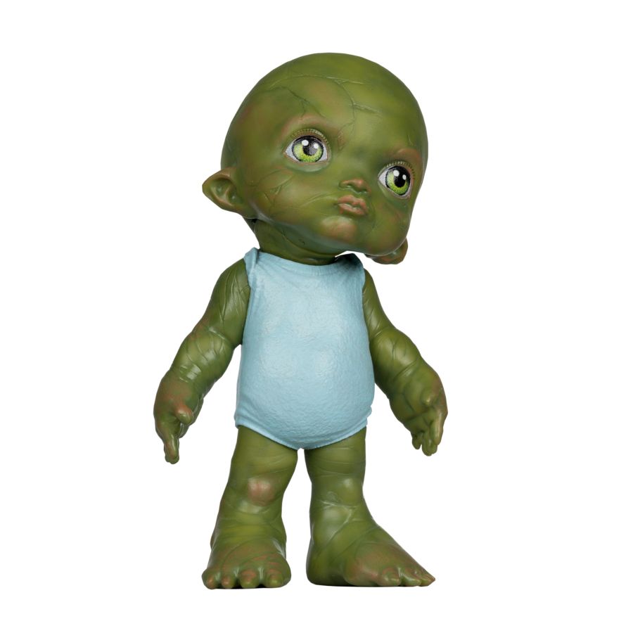 Superman (2025) - Baby Joey 4.5" Collector Vinyl Figure