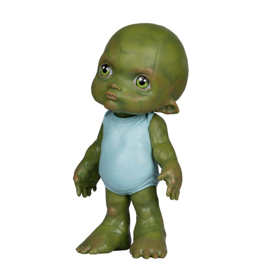 Superman (2025) - Baby Joey 4.5" Collector Vinyl Figure