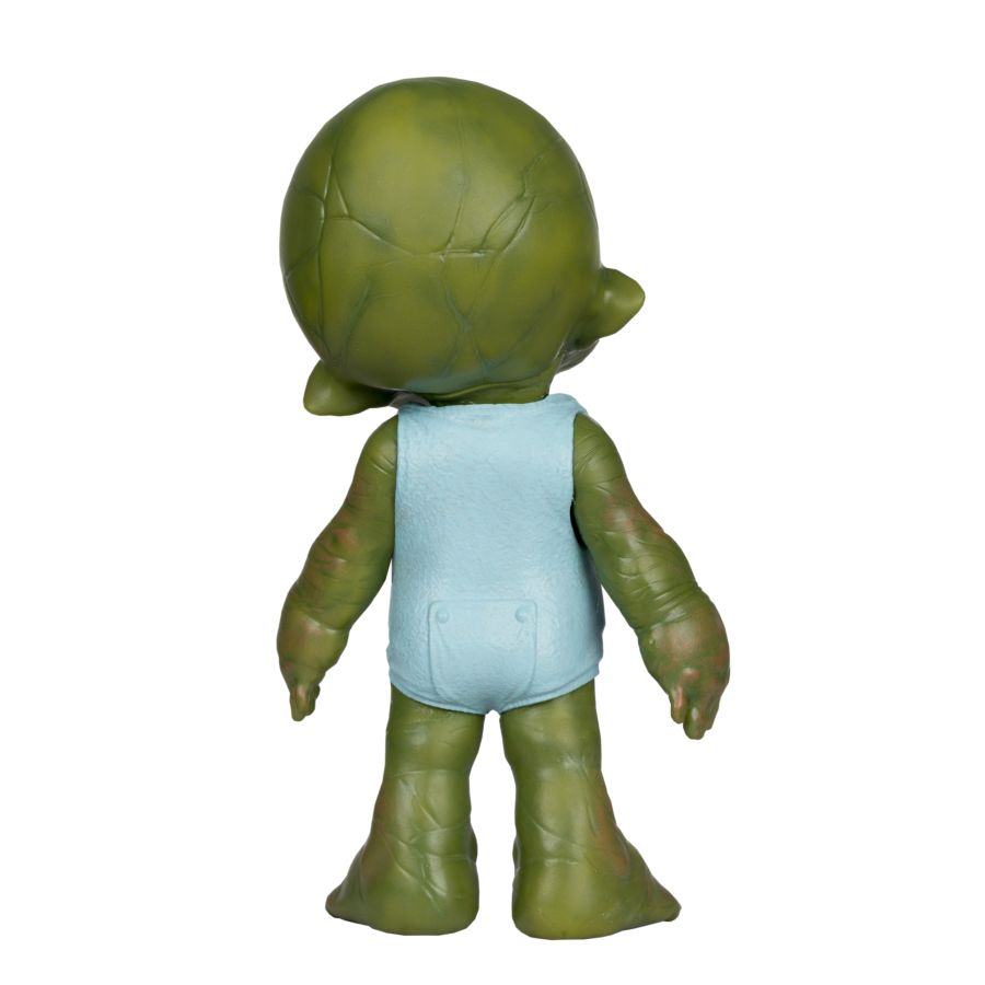 Superman (2025) - Baby Joey 4.5" Collector Vinyl Figure