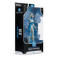 DC Multiverse - Ice (Fire & Ice: Welcome to Smallville) 7" Action Figure