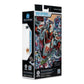 DC Multiverse - Rocket Red (Justice League: Generation Lost) 7" Action Figure