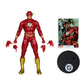 DC Multiverse - The Flash Wally West (Justice League: New World Order) 7" Action Figure