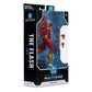 DC Multiverse - The Flash Wally West (Justice League: New World Order) 7" Action Figure