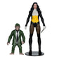 DC Comics - Zatanna 7" Action Figure