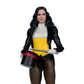 DC Comics - Zatanna 7" Action Figure