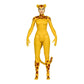 DC Comics - Cheetah Super Friends Retro 6" Action Figure