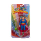 DC Comics - Superman Super Friends Retro 6" Action Figure