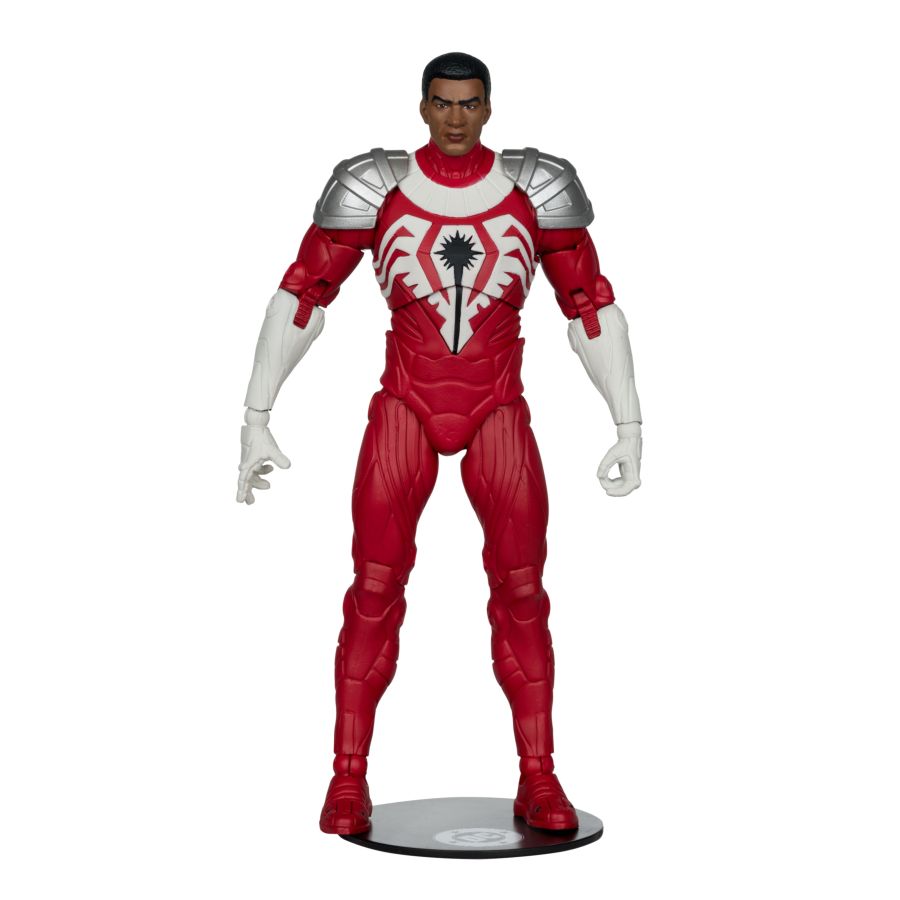 DC Comics - Wave 11 Collector Edition 7" Action Figure Assortment (6 Pieces)