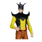 DC Comics - Toy Man Super Friends Retro 6" Action Figure [Chase]