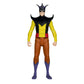 DC Comics - Toy Man Super Friends Retro 6" Action Figure [Chase]