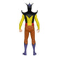 DC Comics - Toy Man Super Friends Retro 6" Action Figure [Chase]