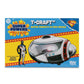 Superman (2025) - T-Craft with Mr. Terrific Super Powers Vehicles