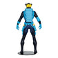 DC Comics - Dark Archer Collector Edition 7" Action Figure