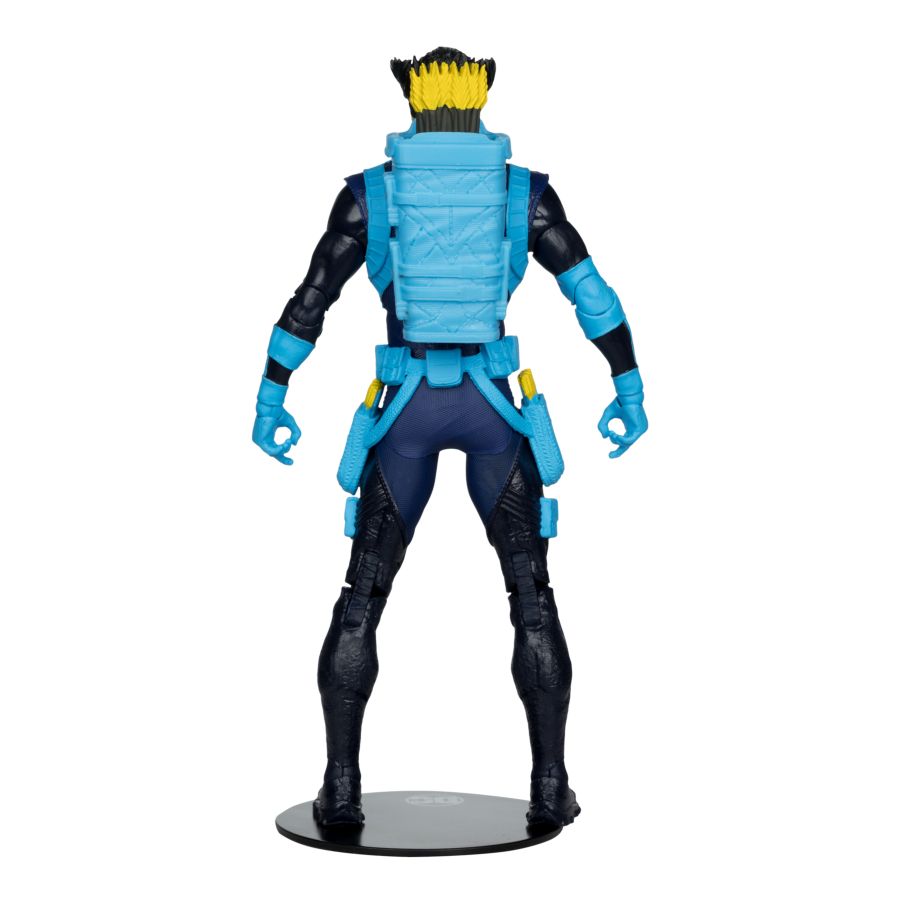 DC Comics - Dark Archer Collector Edition 7" Action Figure