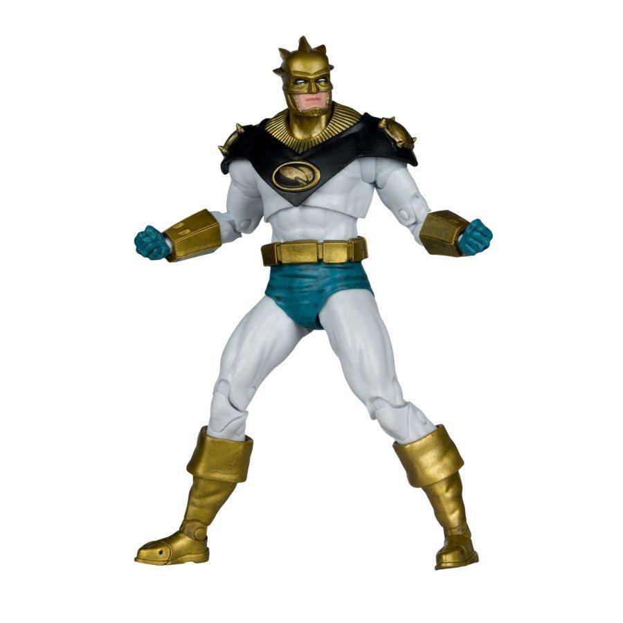 DC Multiverse - Aztek (DC Classic) 7" Action Figure (Chase)