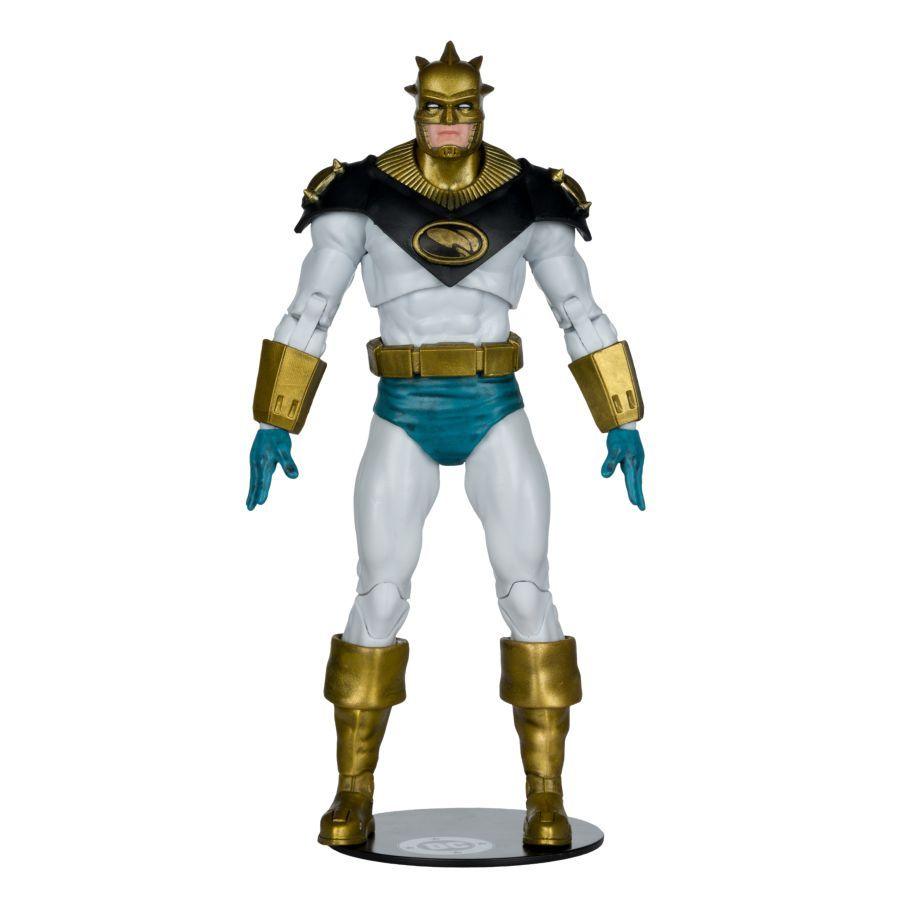 DC Multiverse - Aztek (DC Classic) 7" Action Figure (Chase)