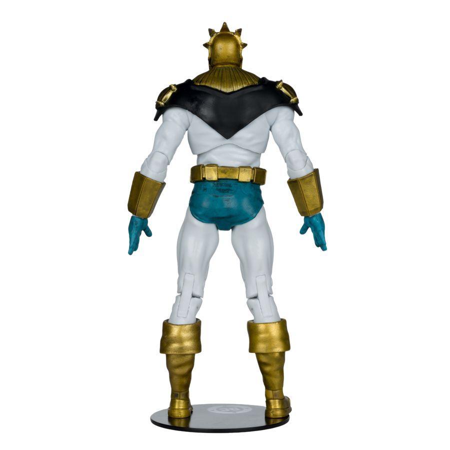 DC Multiverse - Aztek (DC Classic) 7" Action Figure (Chase)