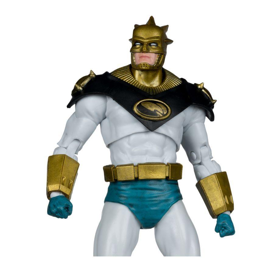 DC Multiverse - Aztek (DC Classic) 7" Action Figure (Chase)