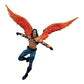DC Multiverse - Black Condor (DC Classic) Red Premium 7" Action Figure