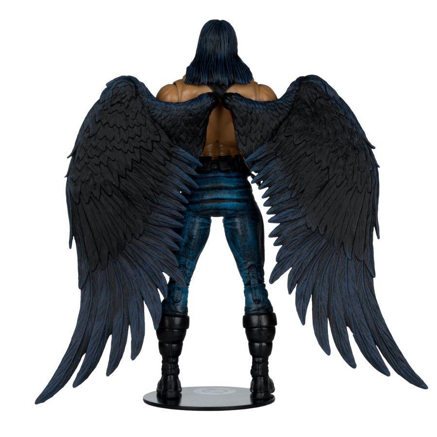 DC Multiverse - Black Condor (DC Classic) Red Premium 7" Action Figure