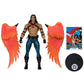 DC Multiverse - Black Condor (DC Classic) Red Premium 7" Action Figure