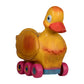 Batman Returns - The Duck Vehicle with Penguin Figure