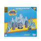 Superman (2025) - Fortress Of Solitude with Superman Robot #4 Figure Gold Label Playset
