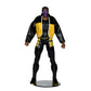 JSA (comics) - Mr. Terrific (JSA) #38 Mcfarlane Collector Edition 7" Figure [Chase Version]
