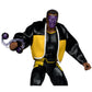 JSA (comics) - Mr. Terrific (JSA) #38 Mcfarlane Collector Edition 7" Figure [Chase Version]