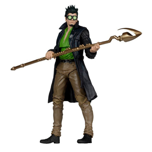 DC Multiverse - Starman (Jack Knight) 7" Action Figure
