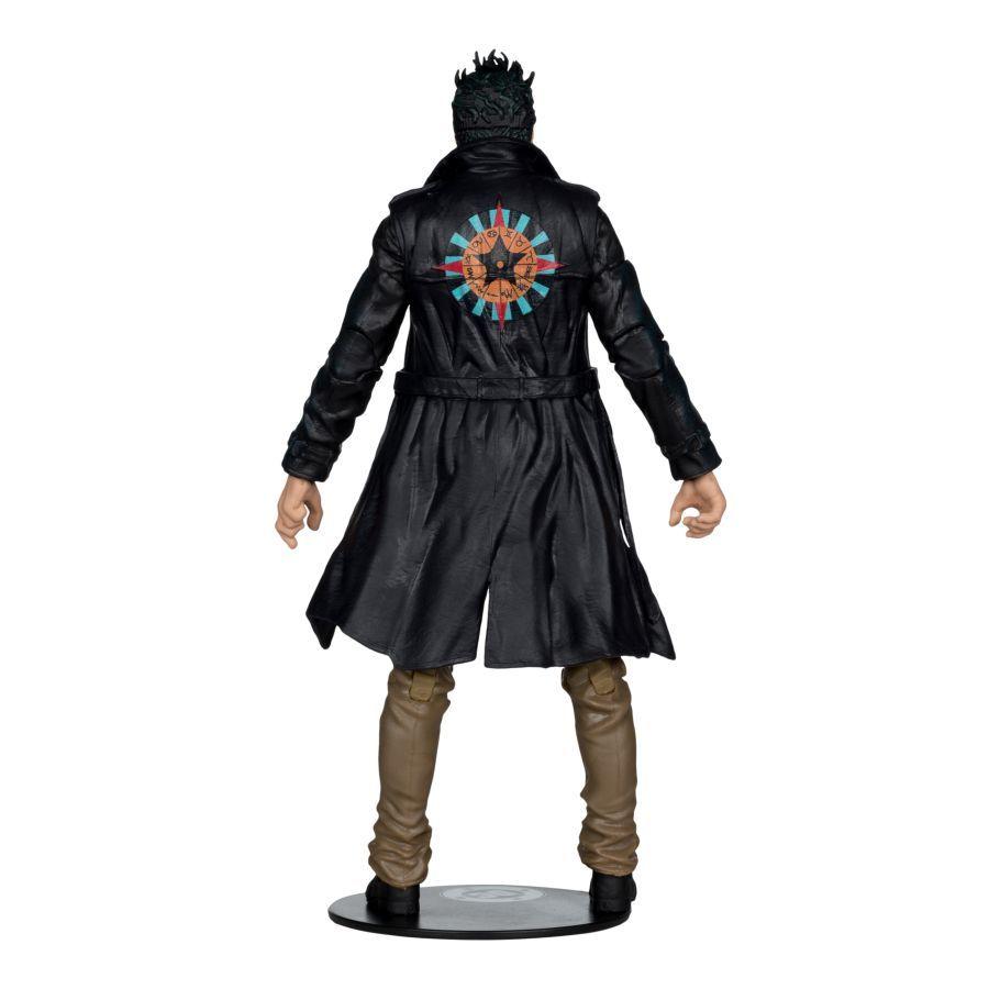 DC Multiverse - Starman (Jack Knight) 7" Action Figure
