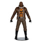 DC Multiverse - Bronze Tiger (New 52) 7" Action Figure
