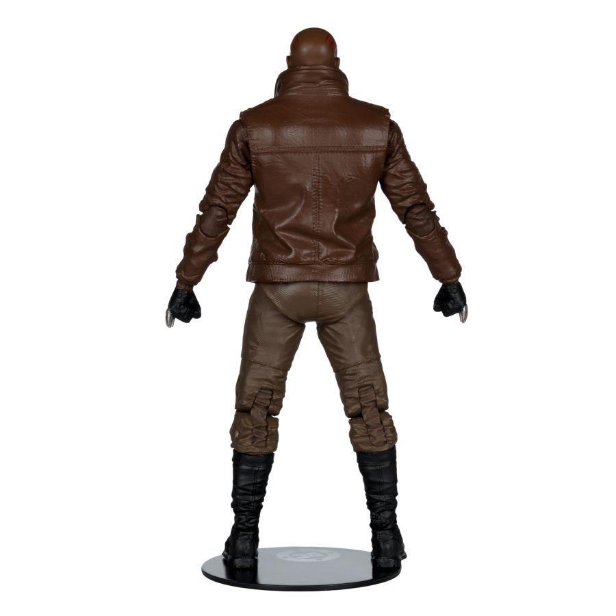 DC Multiverse - Bronze Tiger (New 52) 7" Action Figure